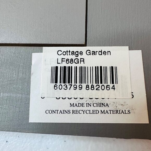 Family Love Picture Frame Rustic Distressed Home Decoration Valentine Heart - Picture 12 of 14